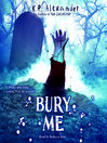 Cover image for Bury Me